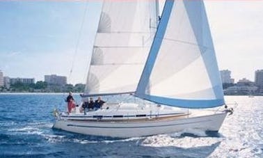 Sail on this Bavaria 36' PAVE Cruising Monohull Charter in Croatia
