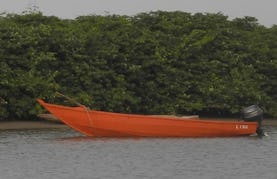 Power Boat Rental in Banana Islands