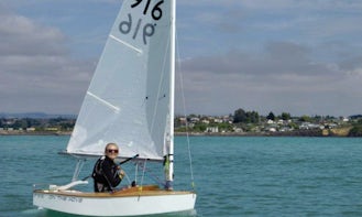 Sailing Lessons in Timaru