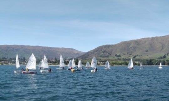 Sailing Lessons in Timaru