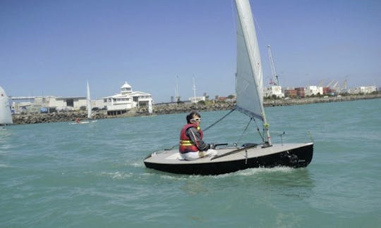 Sailing Lessons in Timaru