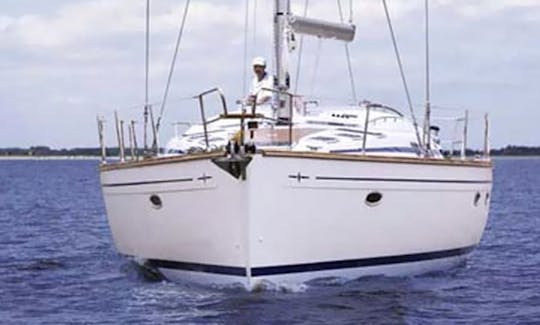 BAVARIA 50 2005  Cruising Monohull Charter in Marina