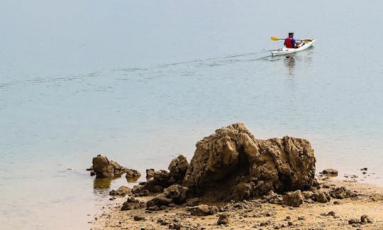 Tours en kayak en Vrlika