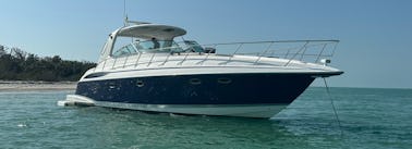 51' TOP FUN, Luxury BIG Yacht. Sunset-dolphin cruise, Parties and more!