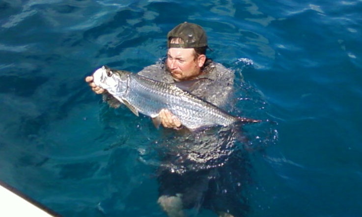 Fishing Caye Caulker - Caye Caulker Forum - Tripadvisor
