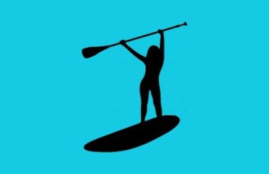 STAND UP PADDLE COURSE in Corralejo
