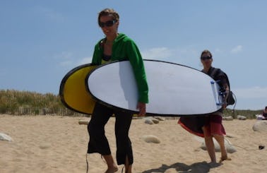 Stand Up Paddleboard Rental in France