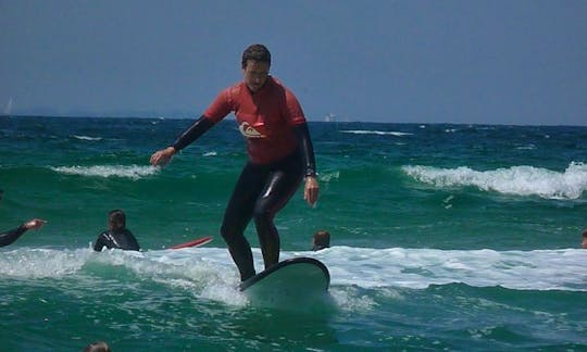 Stand Up Paddleboard Rental in France