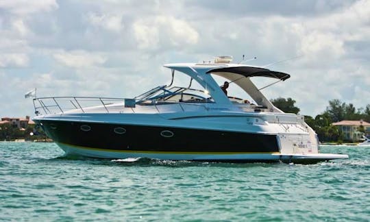 Bareboat Charter up to 12! 2006 Regal Motor Yacht Charter in Siesta Key, Florida