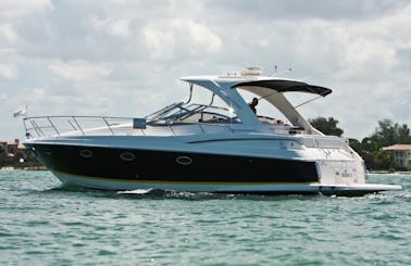 Bareboat Charter up to 12! 2006 Regal Motor Yacht Charter in Siesta Key, Florida