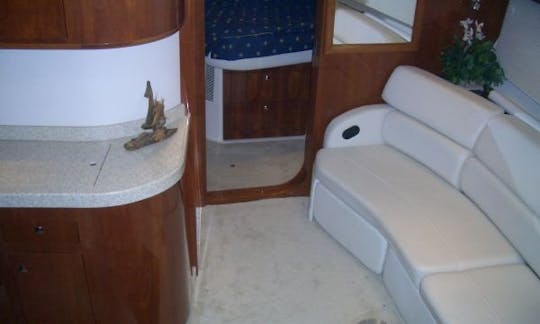 Bareboat Charter up to 12! 2006 Regal Motor Yacht Charter in Siesta Key, Florida