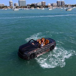 16' Jet Car Rental – Amazing Adventure in Aventura/Miami Florida!