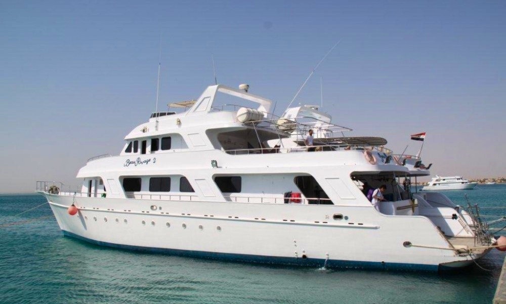 Beau Rivage Charter Flight Schedule