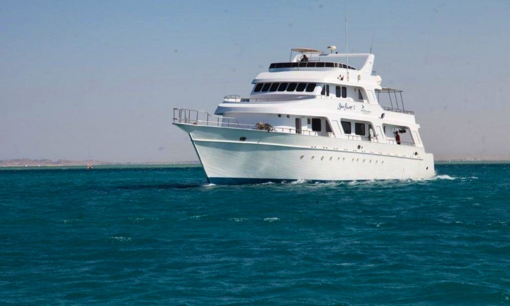 Beau Rivage Charter Flights