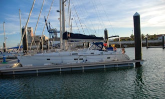 Yacht Rental in Cádiz