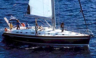 Charter Yacht in Lido di Ostia