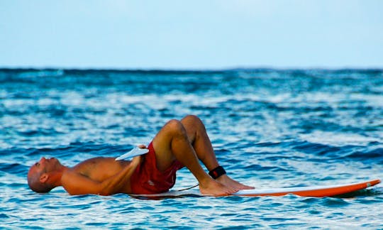 Stand Up Paddle Rental in Grand Cayman