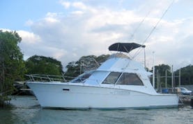 Fishing Charter in Montego Bay