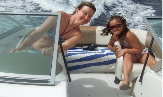 Private Speed Boat Adventure Trip in Sharm El Sheikh