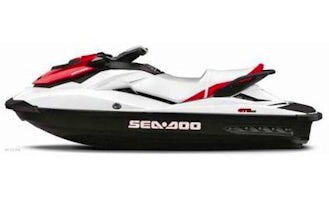 3 Seater SeaDoo Jet Ski Rental in Lakewood, Colorado