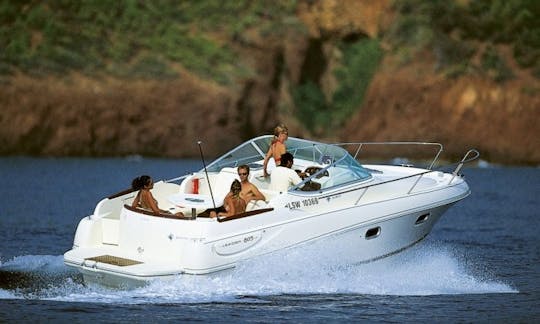 Alquiler de yate Jeanneau Leader 805 Power en Dubrovnik, Croacia