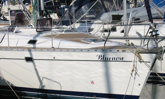 Passenger Boat Rental in Aegean sea