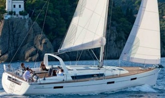 Beneteau Oceanis 45 (owner version) for only €329 per day in Kaštel Gomilica