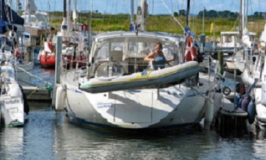 Beneteau Oceanis 500 Sailing Yacht Charter in Ishøj, Denmark