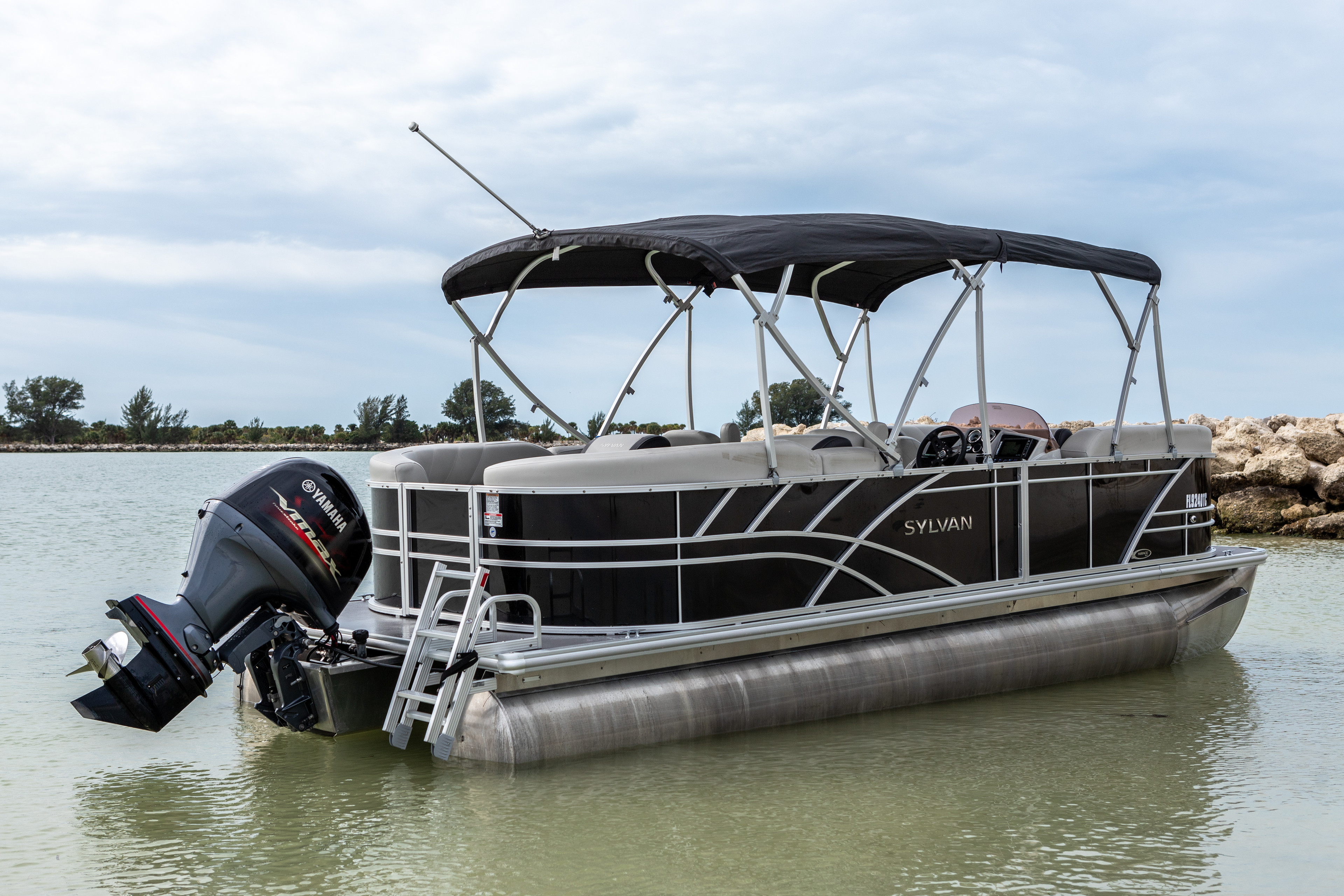 Tampa Boat Rentals 2024 - 475 Boats from $55/Hour | Getmyboat