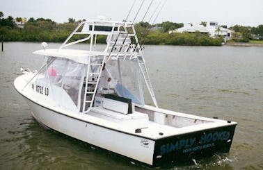 Inshore and Offshore Fishing Charters near Tampa