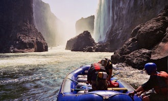 River Rafting Expedition on the Zanskar & Siang Rivers