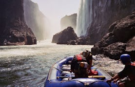 River Rafting Expedition on the Zanskar & Siang Rivers