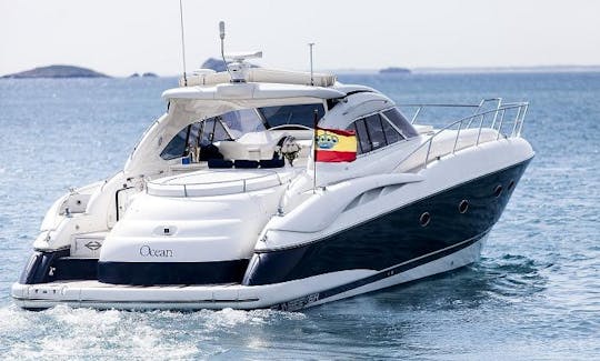 AZIMUT 66 2019