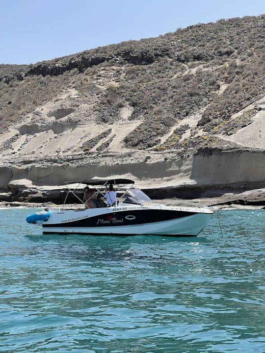 Moni Boat Motor Boat