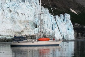 Sail Alaska - Juneau, Glacier Bay, Sitka, Petersburg, Haines Whale Watching & More