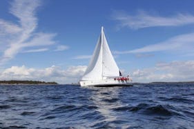 Sailing Sweden Charters
