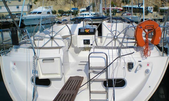 Charter 51ft ''Kondor'' Sailboat in Trogir, Croatia