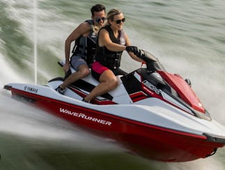 Summer has arrived!  Enjoy Lake Washington with your own personal water craft!