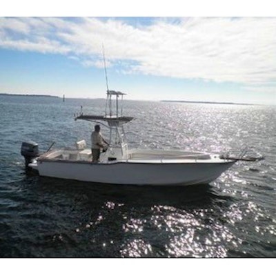 Capt. Mike