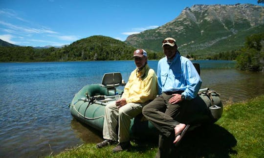 Guided Fly Fishing River Trips in Breckenridge, Colorado
