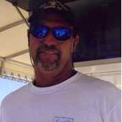 Captain Steve
