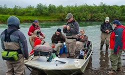 11-Day Fly Fishing Vacation in Alaska GetMyBoat