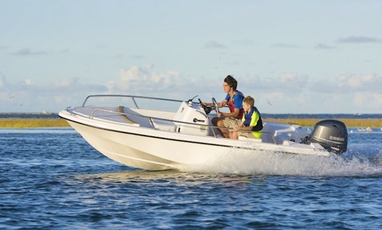 16ft ''edgewater