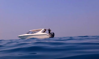 Speed Boat Tour Charter In Thailand
