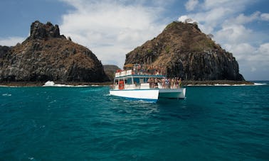 Location de bateau à Vila do Trinta, Brésil