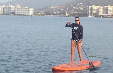 Stand Up Paddleboard Rentals in Saint George, Trinidad and Tobago
