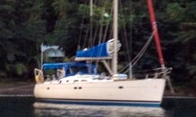 Sailing Yacht Charter For 6 People In True Blue, Grenada