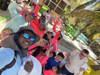 Private Snorkeling & Family Beach Day | Hurricane Sun Deck 237