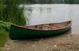 Canoe Rental In Großenkneten