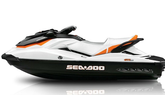 Sea Doo Gti 130 >> Personal Watercraft Sea Doo Gti 130 Charter In Spain Sea Doo Gti 130 >> Personal Watercraft Sea Doo Gti 130 Charter In Spain